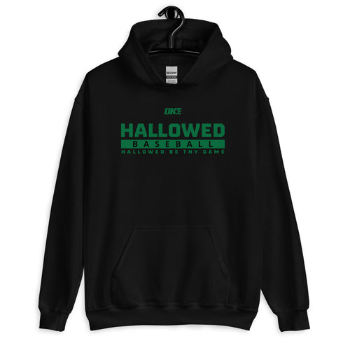 1STAR Baseball Hoodie